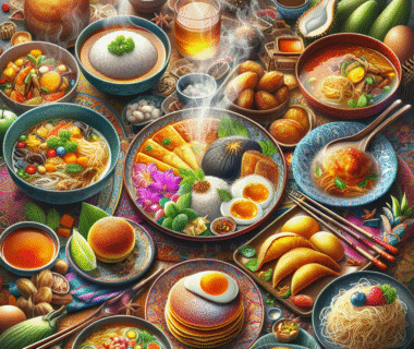 Kuliner Wajib Coba di Medan yang Menggugah Selera