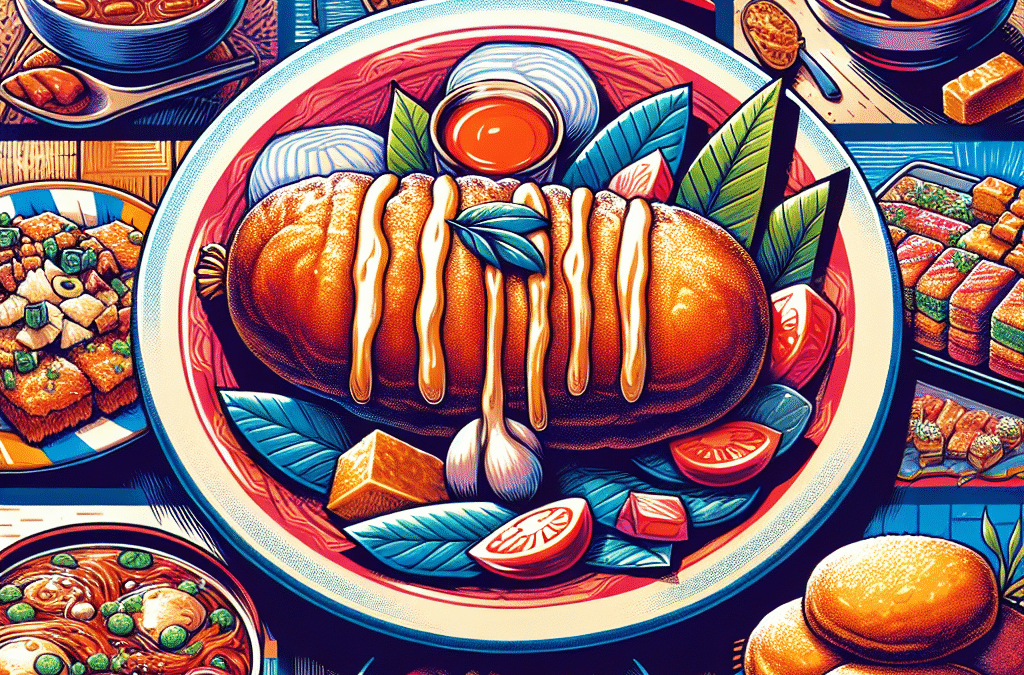 Makanan Enak di Purwokerto yang Wajib Dicoba untuk Pecinta Kuliner