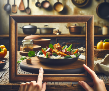 Resep Makanan Simpel yang Bikin Lidah Tergoda