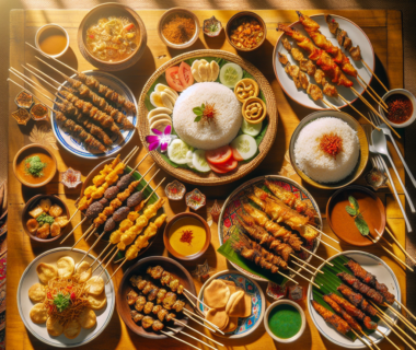 Kuliner Terbaik di Kelapa Gading yang Wajib Dicoba