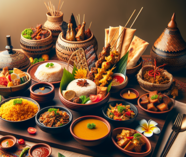 Kuliner Lezat di Bintaro yang Wajib Dicoba